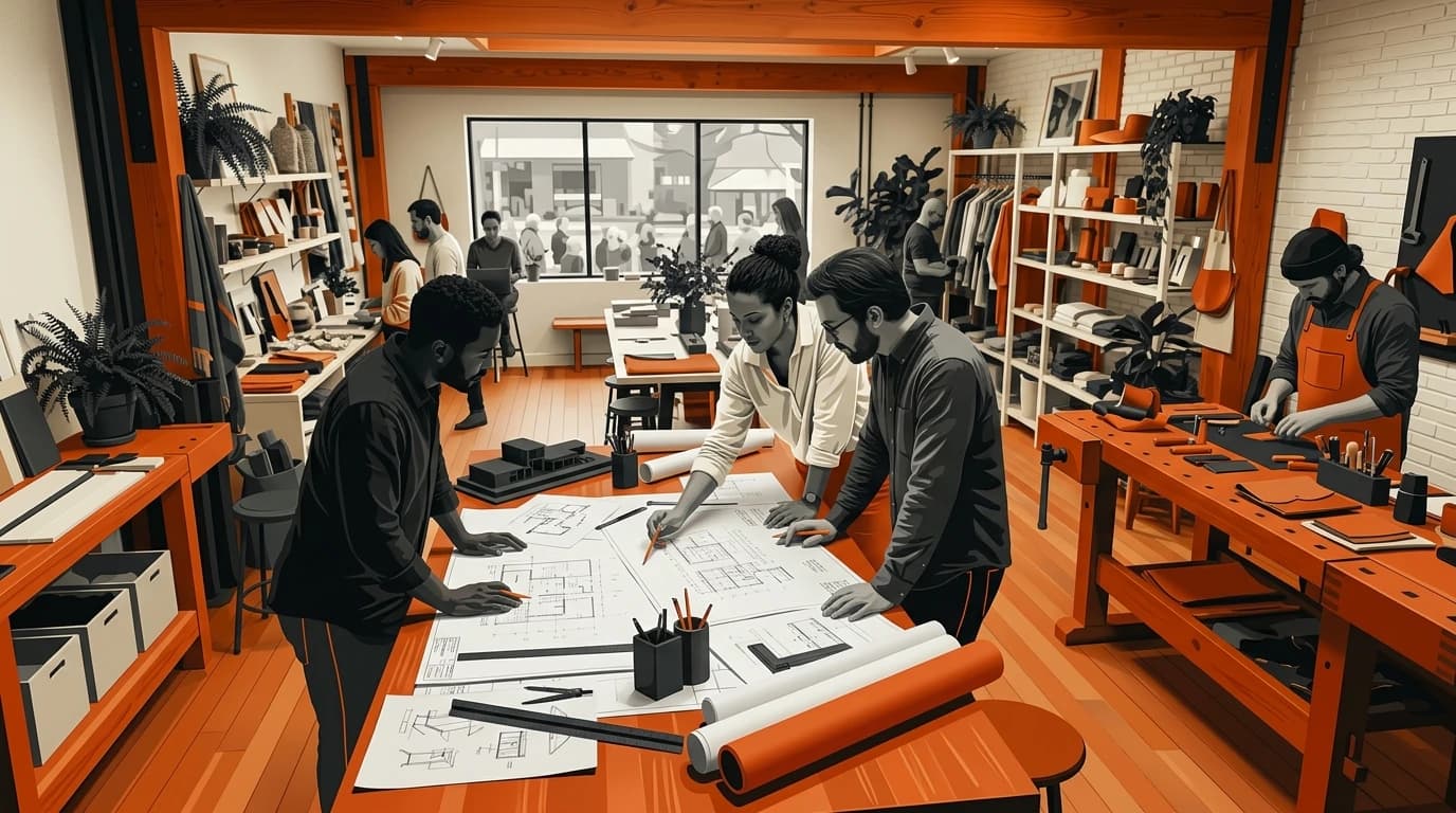 Design with purpose