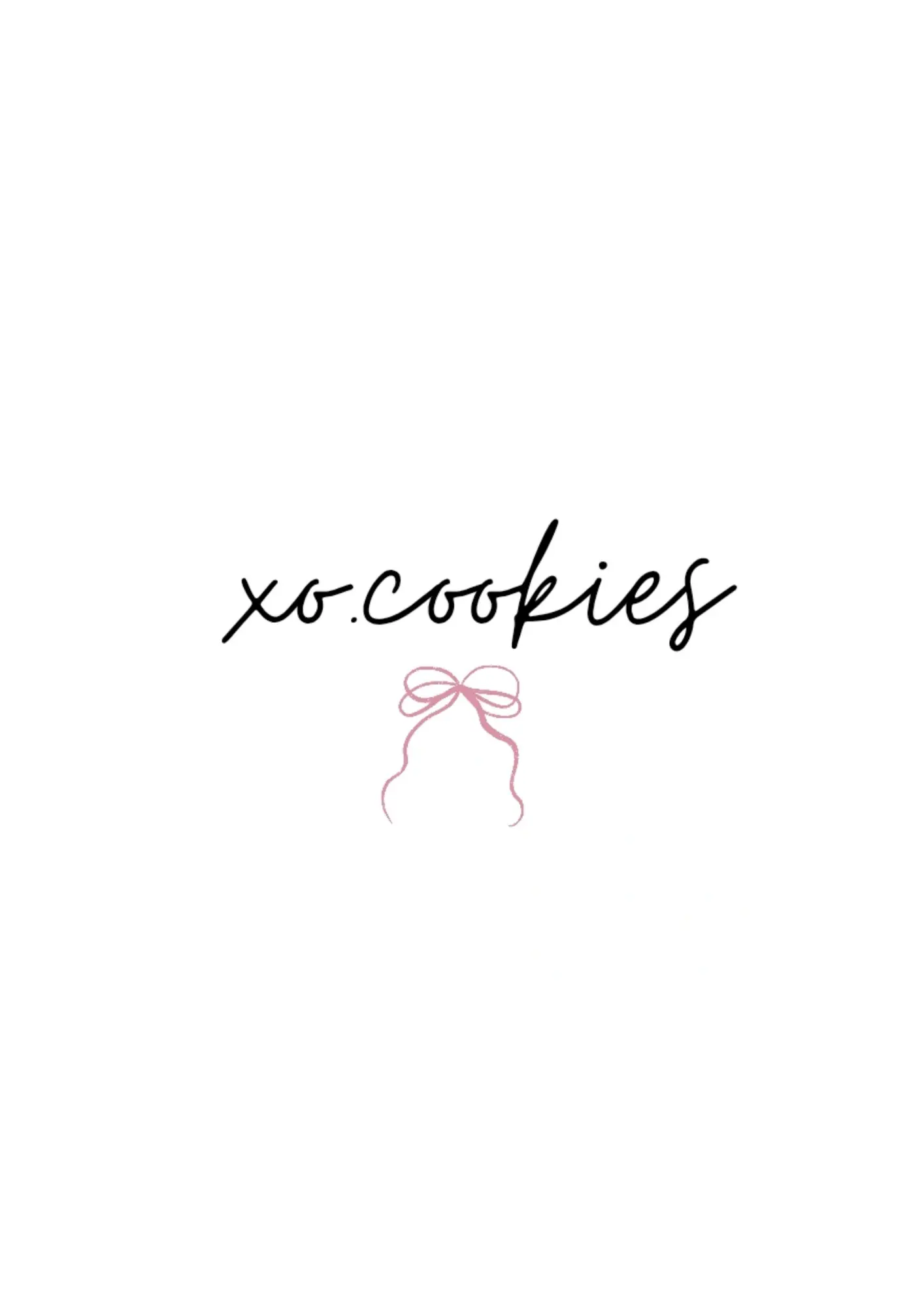 XO Cookies